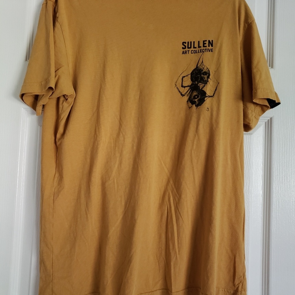 Sullen Art Collective T shirt